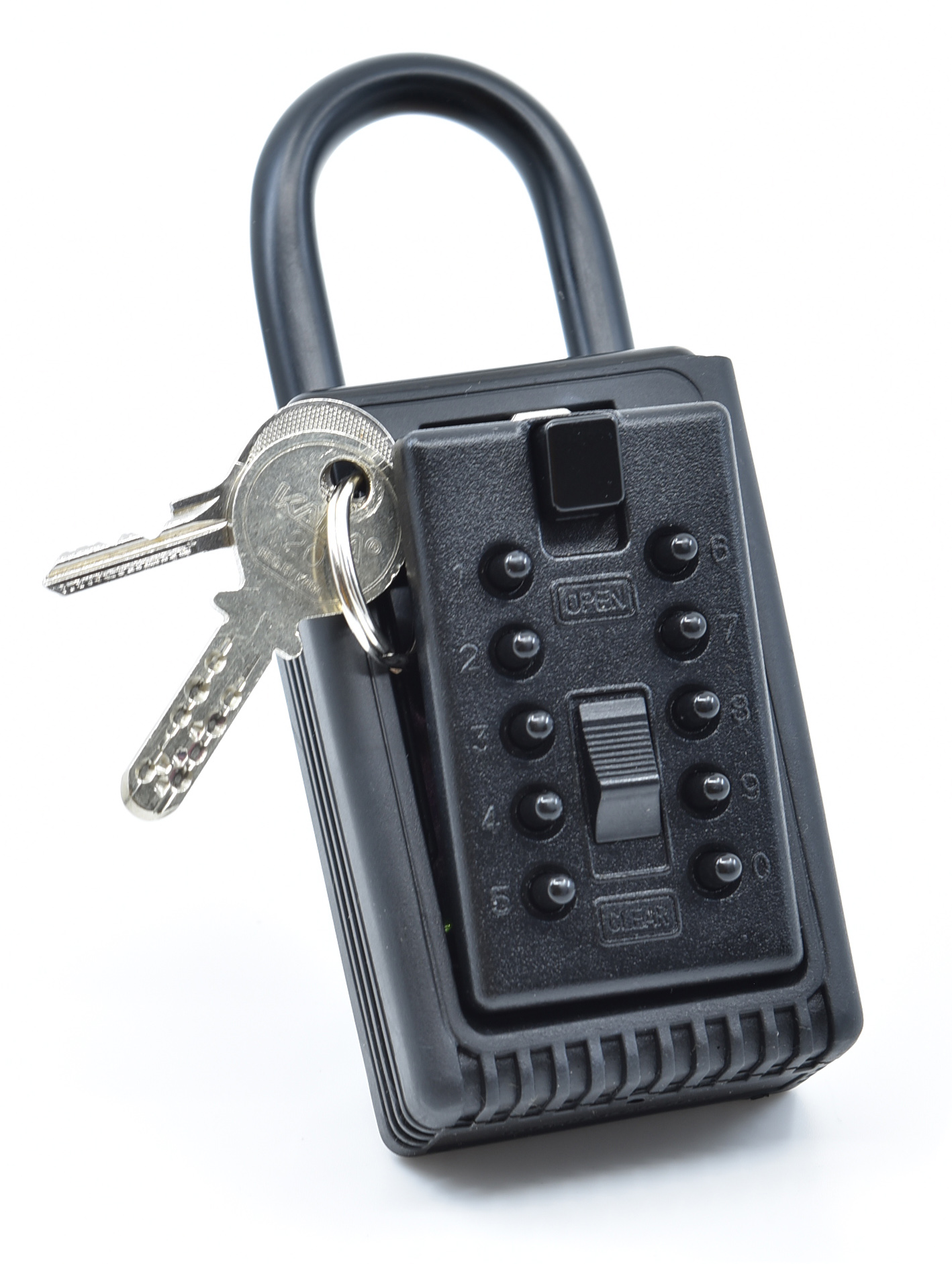 Key Safe Key Pro KeySafe Pro Portable
