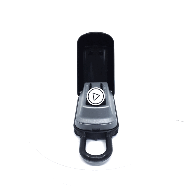 Key Safe Key Pro KeySafe Pro P300, Portable - 10 Schlüssel